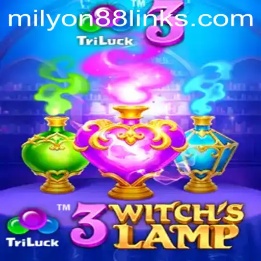 Exploring the Magical World of 3WitchsLamp: An In-depth Look