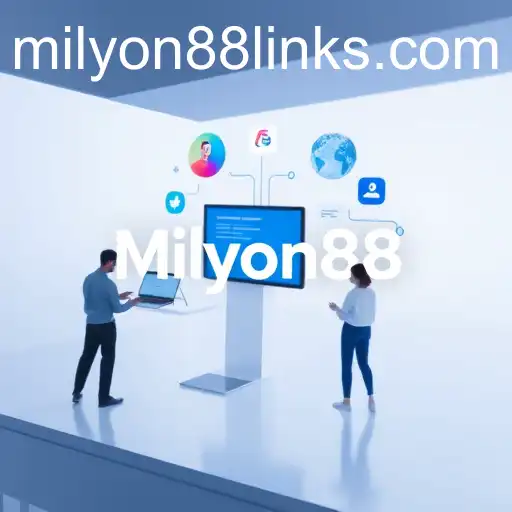 Security and Trust Milyon88 - International Licenses and Certifications