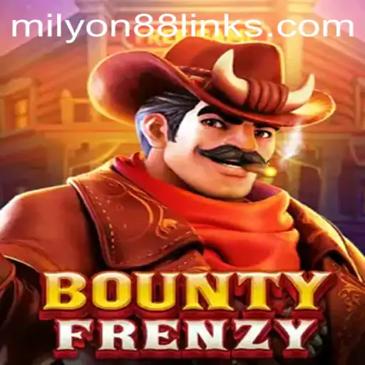 BountyFrenzy: Exploring the Thrilling New Game with Milyon88