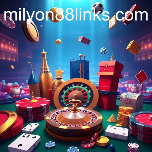 Security and Trust Milyon88 - International Licenses and Certifications