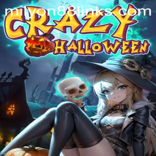 Unveiling the Thrills of CrazyHalloween: A Spooky Adventure in Milyon88