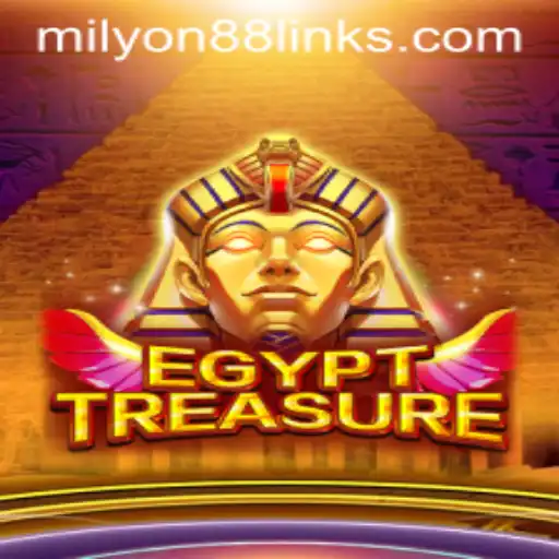 Discover the Mysteries of EgyptTreasure: An In-Depth Look at Milyon88's Latest Game