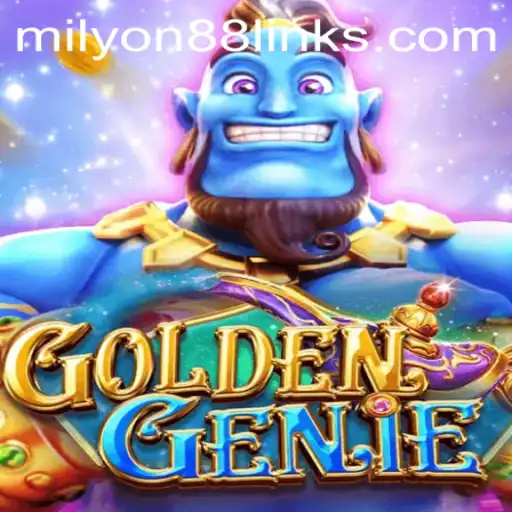 Exploring the Enchanting World of GOLDENGENIE: A Fascinating Adventure