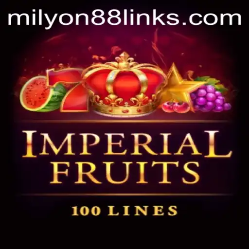 ImperialFruits100: A Juicy Adventure in Online Gaming