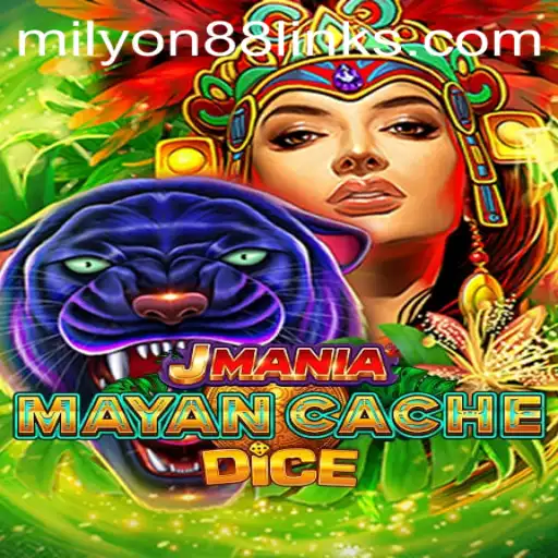 Exploring the Exciting World of JManiaMayanCacheDice: A Modern Twist on Ancient Gaming