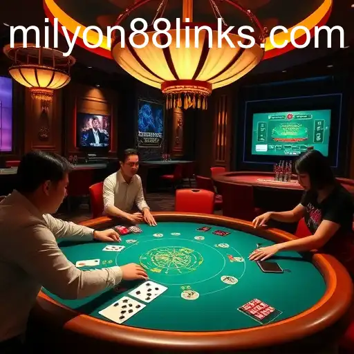 Security and Trust Milyon88 - International Licenses and Certifications