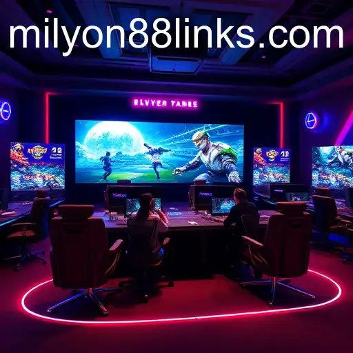 Security and Trust Milyon88 - International Licenses and Certifications