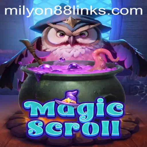Unveiling MagicScroll: The Immersive Fantasy Adventure Enhanced by Milyon88