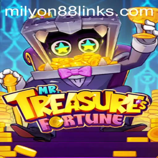 Exploring the World of MrTreasuresFortune: An Engaging Journey into Milyon88