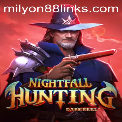 Exploring NightfallHunting: An Immersive Gameplay Experience with Milyon88