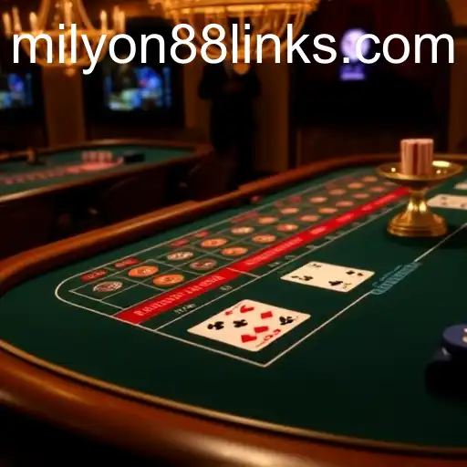 VIP Service Milyon88 - 24/7 Support and Exclusive Benefits