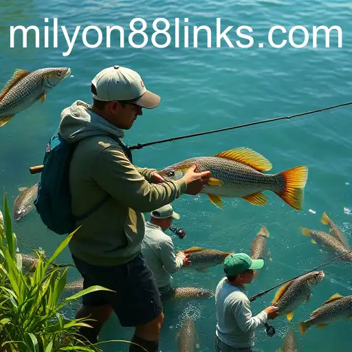 Gaming Experience Milyon88 - 800+ Premium and Exclusive Games