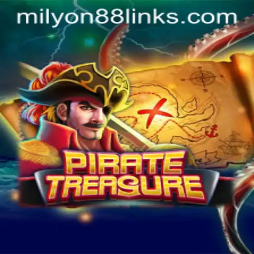 Embark on a High-Seas Adventure with PirateTreasure: A Deep Dive into the World of Milyon88