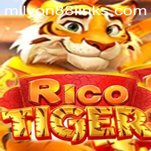 RicoTiger: A Thrilling Adventure with Milyon88