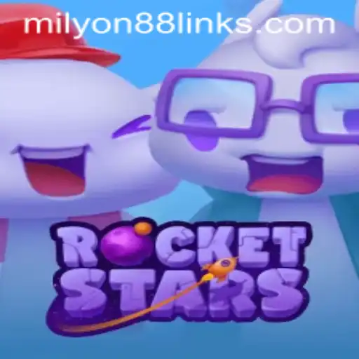 Unveiling RocketStars: A Galactic Adventure with Milyon88