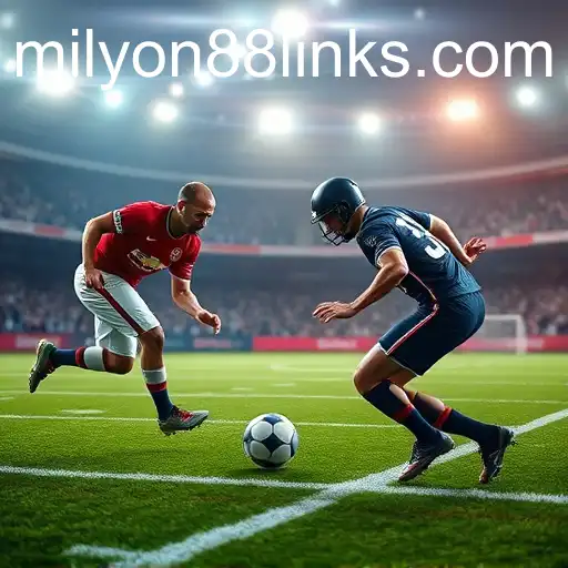 VIP Service Milyon88 - 24/7 Support and Exclusive Benefits