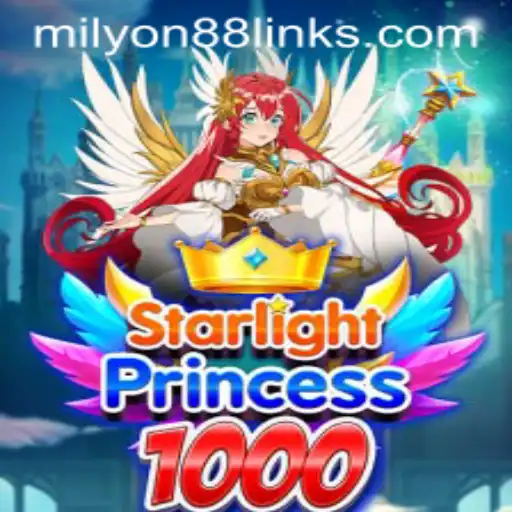 StarlightPrincess1000: An Enchanting Adventure with Milyon88